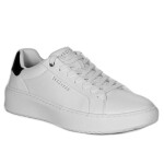 Skechers Court Break Suit Sneaker M 183175WHT Boty 42