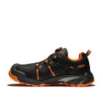 SolidGear Footwear Bezpečnostní obuv Hydra GTX S3 Velikost: 42 (EU), Černá