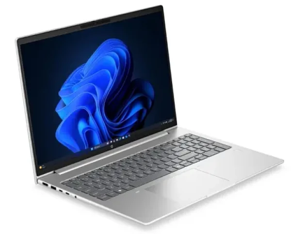 HP ProBook 4 G2i 16 stříbrná / Notebook / 16" WUXGA / Intel Core 3 304 / 16GB / 512GB SSD / W11P (E0SY4ET#BCM)
