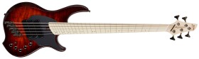 Dingwall Combustion 5 MN Vintage Burst