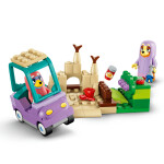 LEGO LEGO® Bluey 11216 Bingo, Bluey a babičky