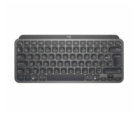 Logitech Wireless Keyboard MX KEYS MINI, US, Graphite EDF_288886