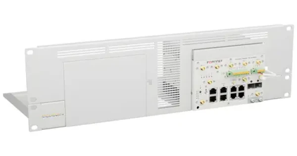 Rackmount.IT RM-FR-T32 bílá / Montážní sada do racku / 19" / 3U / pro FortiGate Rugged 50G-5G, 70G-5G-DUAL (RM-FR-T32)