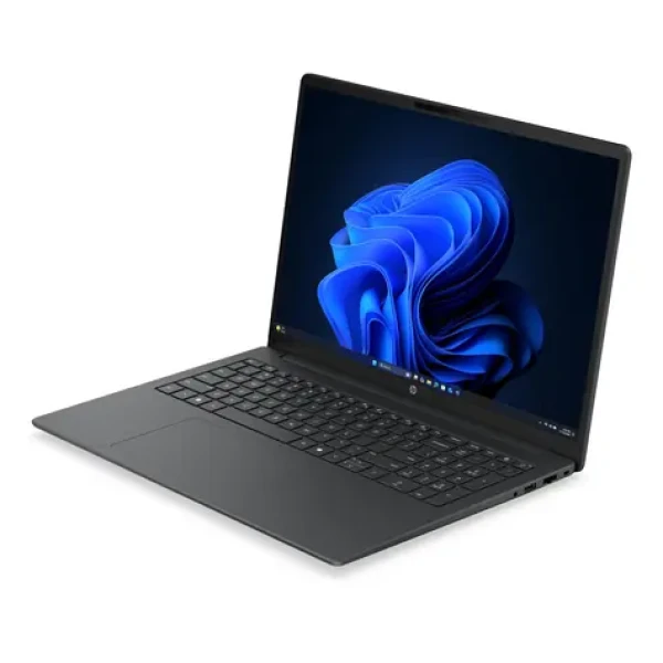 HP 200 G2a šedá / Notebook / 16" WUXGA IPS / AMD Ryzen 3 210 / 8GB DDR5 / 512GB SSD / W11H (D7YK4AT#BCM)