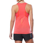 Běžecké tílko Mizuno DryAeroFlow Tank J2GAB21253 Velikost textilu: M