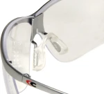 Brýle Cofra METALFORCE E023-B100 SPORTS, Šedá (E023_B100)