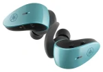 Yamaha TW-ES5A zelená / Sluchátka / do uší / Bluetooth 5.2 / IPX7 / výdrž 34 h (100001879646)