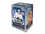 Hokejové karty NHL 2025-26 Upper Deck Skybox Metal Universe Blaster Box