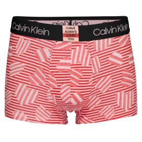 Pánské boxerky NB2067A-7JD - Calvin Klein M