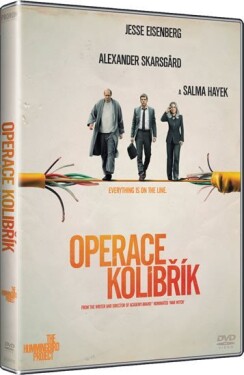 Operace kolibřík