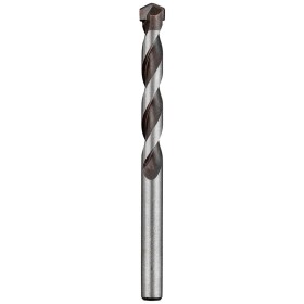 Kwb 044660 chrom-molybdenová ocel vrták do betonu 6 mm Celková délka 100 mm válcová stopka 1 ks