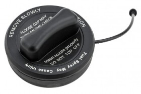 PIETRO Uzávěr palivové nádrže Mercedes A (W176) 2012–2018, B (W246) 2011–2018