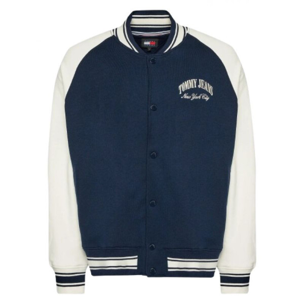 Tommy Jeans Varsity sweatshirt M DM0DM18400 pánské L
