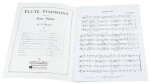 MS Flute Symphony
