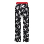 Pánské tepláky San Francisco 49ers NFL Outline Recovered Loungepants Velikost: S