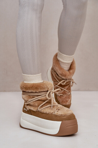 Sněhule model 202226 Step in style 38