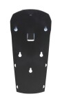Donner MIST (Gel) Bílý 8596220007674