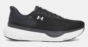 Under Armour UA HOVR Infinite Pro 2-BLK Pánské boty černé 43 3028168-001-9.5