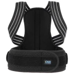 One Fitness KP207 Korektor pro správné držení těla, velikost M (5907695537925)