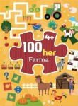 100 her Farma 4+