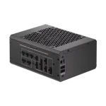 Corsair HX1200i SHIFT černá / 1200W / 80 PLUS Platinum / 140mm ventilátor / modulární (CP-9020267-EU)