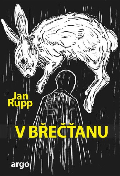 V břečťanu - Jan Rupp