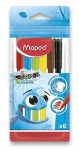 MAPED Fixy Color'Peps Ocean