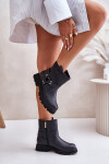 Boty model 201218 Step in style 41