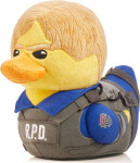 Tubbz kachnička plyšová Resident Evil - Leon S. Kennedy - EPEE