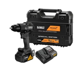 DeWalt DCD86MP1T-QW McLaren / Aku příklepová vrtačka / 18V (DCD86MP1T-QW)