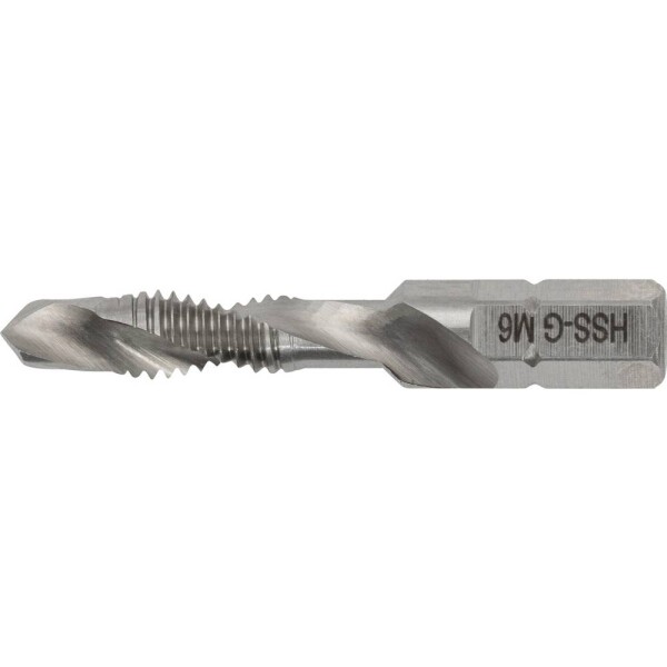 Alarm Werkzeuge 56080020 kombinovaný závitník 1 ks