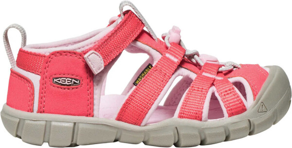 KEEN Seacamp II CNX Children Dětské sandály dubarry/giggle pink 30 10054604KEN01SC