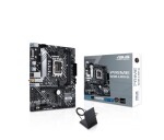 ASUS MB Sc LGA1700 PRIME H610M-A WIFI D4, Intel H610, 2xDDR4, 1xDP, 1xHDMI, 1xVGA, WI-FI, mATX EDF_431812
