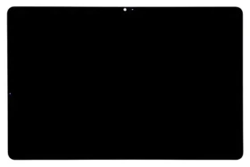 Samsung LCD displej s dotykem pro Galaxy Tab S10 FE+ X620/X626 černá / Náhradní díl / LCD panel + dotyková vrstva (57983128867)