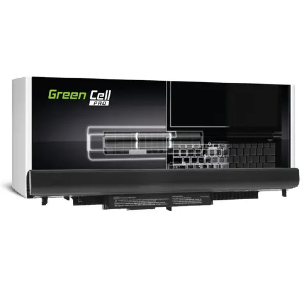 Green Cell baterie HS04 pro HP 250 G4 G5 255 G4 G5 HP 15-AC012NW 15-AC013NW 15-AC033NW 15-AC034NW 15-AC153NW 15-AF169N (HP88PRO)