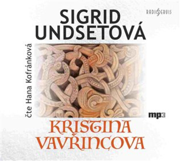 Kristina Vavřincova