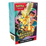 Pokémon Ascended Heroes Booster Bundle