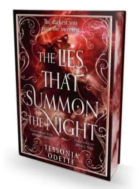 The Lies That Summon the Night