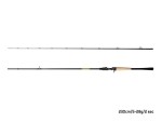 Delphin Prut Zandera B-Cast 210cm 5-28g