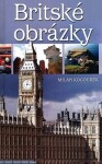 Britské obrázky Milan Kocourek