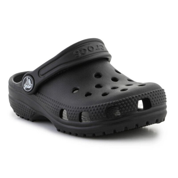 Žabky Crocs Classic Clog t Jr 206990-001 EU 25/26