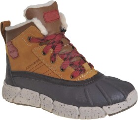Dětské zimní boty Geox J049XD 0CL54 C6361 Velikost: