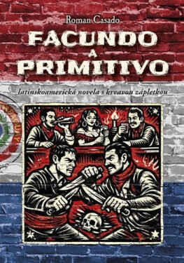 Facundo a Primitivo - Roman Casado