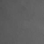 DumDekorace Šedé napínací prostěradlo SOFT – měkké prostěradlo s gumou Šírka: 140 cm | Dĺžka: 200 cm