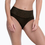 Essential Smart vyšší střih 1903 black - Anita Classix 001 black L