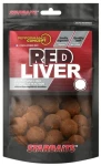 Starbaits Boilies Red Liver 250g 10mm (49031)