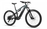 MAXBIKE HALDEN PRO 2.0, barva stone blue, 29", 720Wh/20Ah, model 2026, rám M - ZDARMA dopravné, odborná montáž a seřízení! (Okamžitá sleva 3% po zadání kódu "HALDEN2025". Nalezli jste přesto někde lepší cenu? Napište nám a zkusíme ji trumfnout! )