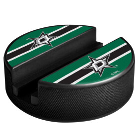 Inglasco / Sherwood Držák na telefon Dallas Stars Puck Media Holder 510AN002035