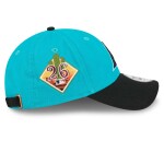 New Era Pánská kšiltovka Arizona Diamondbacks MLB 2026 Spring Training Casual Classic Adjustable