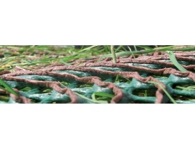 GEOMAT Zatravňovací rohož GP Flex